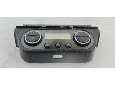 Recambio de mando climatizador para suzuki swift berlina (mz) 1.3ddis 75 fap referencia OEM IAM 3951062J50  