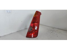 Recambio de piloto trasero derecho para nissan note 1.2 cat referencia OEM IAM   