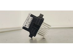 RESISTENCIA CALEFACCION 13598091 