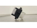 Recambio de resistencia calefaccion para opel insignia berlina 2.0 cdti 170 fap referencia OEM IAM 13598091  