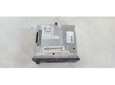 Recambio de sistema audio / radio cd para seat alhambra (7v9) 1.9 tdi referencia OEM IAM 7M7035186  