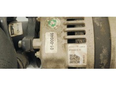 Recambio de alternador para hyundai tucson (jm) 2.0 crdi cat referencia OEM IAM   