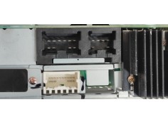Recambio de sistema audio / radio cd para nissan murano (z50) básico referencia OEM IAM 28188CC000  