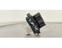 Recambio de resistencia calefaccion para opel insignia berlina 2.0 cdti 170 fap referencia OEM IAM 13598091  