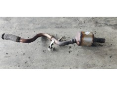 Recambio de catalizador para opel corsa f referencia OEM IAM 2547999XXX  