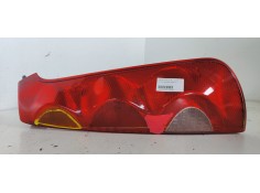 Recambio de piloto trasero derecho para nissan note 1.2 cat referencia OEM IAM   