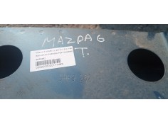 Recambio de refuerzo paragolpes trasero para mazda 6 kombi ()(.2012) 2.0i 145 referencia OEM IAM GHP9262  