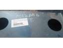 Recambio de refuerzo paragolpes trasero para mazda 6 kombi ()(.2012) 2.0i 145 referencia OEM IAM GHP9262  
