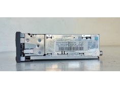 Recambio de sistema audio / radio cd para seat alhambra (7v9) 1.9 tdi referencia OEM IAM 7M7035186  