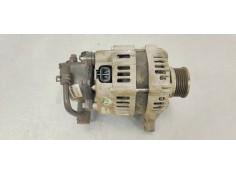 Recambio de alternador para hyundai tucson (jm) 2.0 crdi cat referencia OEM IAM   