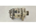 Recambio de alternador para hyundai tucson (jm) 2.0 crdi cat referencia OEM IAM   