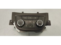 MANDO CLIMATIZADOR 20963734 