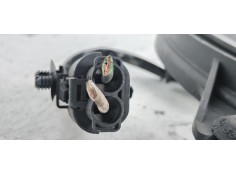 Recambio de electroventilador para peugeot 307 (s1) 2.0 hdi cat referencia OEM IAM   