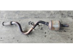 Recambio de catalizador para opel corsa f referencia OEM IAM 2547999XXX  