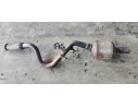 Recambio de catalizador para opel corsa f referencia OEM IAM 2547999XXX  