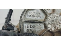 Recambio de depresor freno / bomba vacio para citroen c3 picasso exclusive referencia OEM IAM 9684786780  