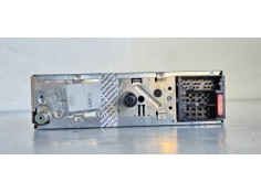 Recambio de sistema audio / radio cd para seat alhambra (7v9) 1.9 tdi referencia OEM IAM 7M7035186  