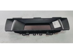 Recambio de pantalla multifuncion para bmw serie 5 touring (f11) 518d referencia OEM IAM 65509289007  