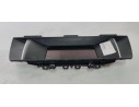 Recambio de pantalla multifuncion para bmw serie 5 touring (f11) 518d referencia OEM IAM 65509289007  