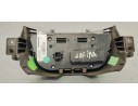 Recambio de mando climatizador para opel zafira tourer 2.0 cdti 130 fap referencia OEM IAM 20963734  