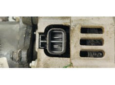 Recambio de alternador para hyundai tucson (jm) 2.0 crdi cat referencia OEM IAM   
