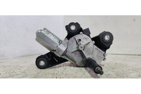 Recambio de motor limpia trasero para renault scenic iii 1.6dci 130 fap referencia OEM IAM 287100010R  