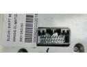 Recambio de mando climatizador para suzuki swift berlina (mz) 1.3ddis 75 fap referencia OEM IAM 3951062J50  