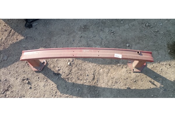 Recambio de refuerzo paragolpes trasero para citroen c4 cactus 1.2 i 82 referencia OEM IAM 9801174980  