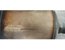 Recambio de catalizador para opel corsa f referencia OEM IAM 2547999XXX  