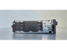 Recambio de sistema audio / radio cd para seat alhambra (7v9) 1.9 tdi referencia OEM IAM 7M7035186  