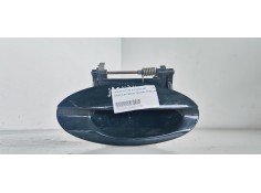 Recambio de maneta exterior trasera derecha para jaguar x-type 2.0 d executive referencia OEM IAM   