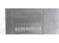 Recambio de abs para citroen c3 pluriel 1.6 16v sensodrive cool referencia OEM IAM 9649029080  