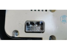 Recambio de mando climatizador para suzuki swift berlina (mz) 1.3ddis 75 fap referencia OEM IAM 3951062J50  