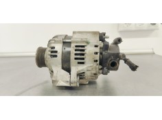 Recambio de alternador para hyundai tucson (jm) 2.0 crdi cat referencia OEM IAM   