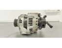 Recambio de alternador para hyundai tucson (jm) 2.0 crdi cat referencia OEM IAM   