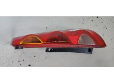 Recambio de piloto trasero derecho para nissan note 1.2 cat referencia OEM IAM   