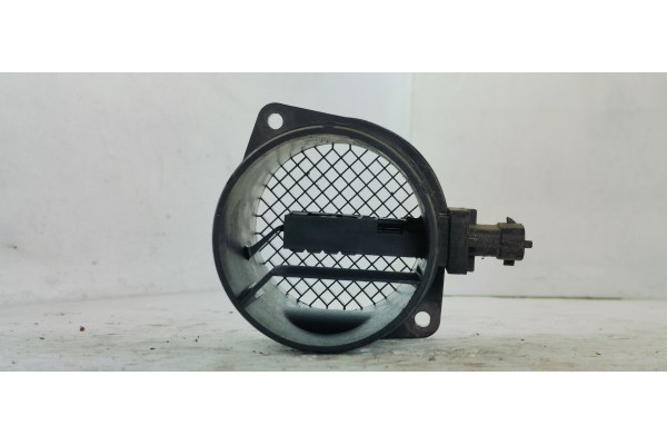 Recambio de caudalimetro para volvo xc60 2.4 d referencia OEM IAM 0281002972  