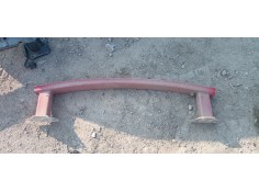 Recambio de refuerzo paragolpes trasero para citroen c4 cactus 1.2 i 82 referencia OEM IAM 9801174980  