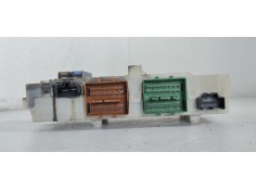 Recambio de caja reles / fusibles para ford galaxy (ca1) ghia referencia OEM IAM 7G9T14A073XB  