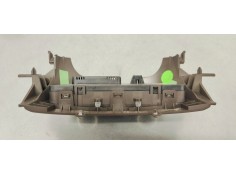 Recambio de mando climatizador para opel zafira tourer 2.0 cdti 130 fap referencia OEM IAM 20963734  