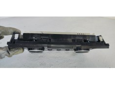 Recambio de mando climatizador para suzuki swift berlina (mz) 1.3ddis 75 fap referencia OEM IAM 3951062J50  