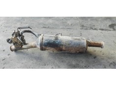 Recambio de catalizador para citroen c4 picasso 1.6hdi 120 fap referencia OEM IAM 1476463XXX  