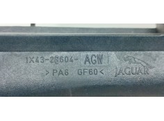 Recambio de maneta exterior trasera derecha para jaguar x-type 2.0 d executive referencia OEM IAM   