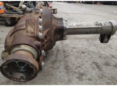 Recambio de diferencial delantero para land rover discovery v6 td se referencia OEM IAM E54165  
