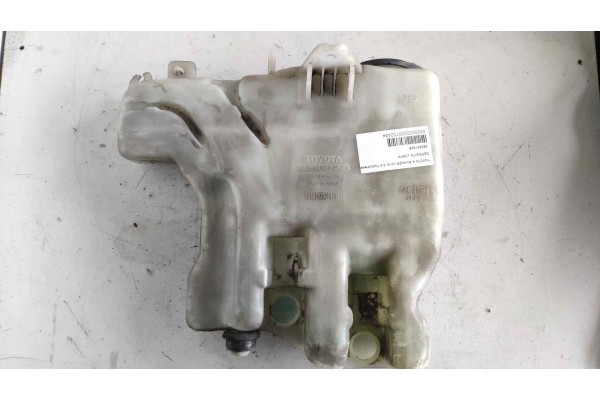Recambio de deposito limpia para toyota 4-runner (n13) 3.0 turbodiesel referencia OEM IAM 060351636  