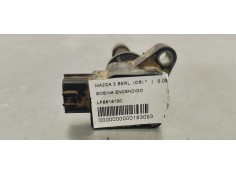 Recambio de bobina encendido para mazda 5 berl. (cr) referencia OEM IAM LFB618100  