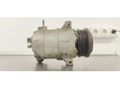 Recambio de compresor aire acondicionado para ford fiesta (ccn) 1.0i turbo 100 referencia OEM IAM C1B119D629BA  