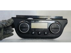 Recambio de mando climatizador para suzuki swift berlina (mz) 1.3ddis 75 fap referencia OEM IAM 3951062J50  