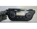 Recambio de mando climatizador para suzuki swift berlina (mz) 1.3ddis 75 fap referencia OEM IAM 3951062J50  