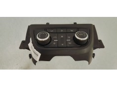 Recambio de mando climatizador para opel zafira tourer 2.0 cdti 130 fap referencia OEM IAM 20963734  